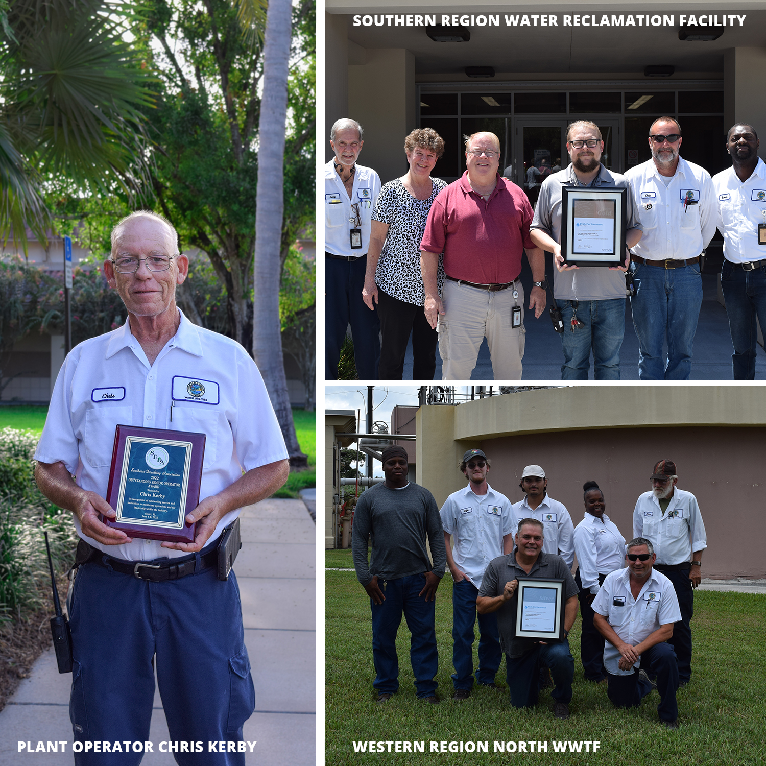 Latest News - Palm Beach County Water Utilities Department...